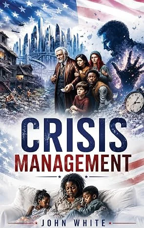 Crisis Management — John White